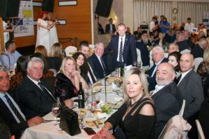 Κοπή βασιλόπιτας Επιμελητηρίου Πιερίας