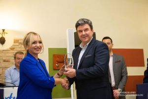 Κοπή πίτας Σωματείου Επαγγελματιών Βόρειας Πιερίας Κοπή πίτας Σωματείου Επαγγελματιών Βόρειας Πιερίας