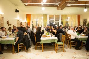 Κοπή πίτας Σωματείου Επαγγελματιών Βόρειας Πιερίας Κοπή πίτας Σωματείου Επαγγελματιών Βόρειας Πιερίας