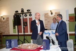 Κοπή πίτας Σωματείου Επαγγελματιών Βόρειας Πιερίας Κοπή πίτας Σωματείου Επαγγελματιών Βόρειας Πιερίας