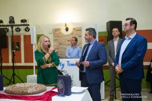 Κοπή πίτας Σωματείου Επαγγελματιών Βόρειας Πιερίας Κοπή πίτας Σωματείου Επαγγελματιών Βόρειας Πιερίας