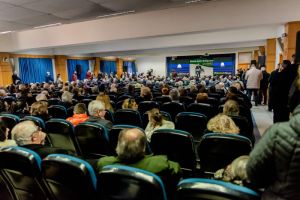 Κωνσταντίνος Κουτρούπας: “Δεν έρχομαι για μία από τα ίδια…”