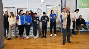 «Μαθαίνω να παίζω Μαθαίνω να ζω – 2» Αθλητική εκδήλωση του δήμου Πύδνας Κολινδρού