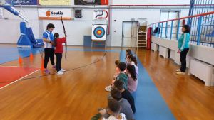 «Μαθαίνω να παίζω Μαθαίνω να ζω – 2» Αθλητική εκδήλωση του δήμου Πύδνας Κολινδρού