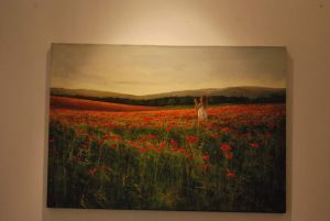 Μαρία Σκλιοπίδου - Μια ζωή μέσα στην τέχνη … Μαρία Σκλιοπίδου – Μια ζωή μέσα στην τέχνη …