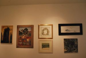 Μαρία Σκλιοπίδου - Μια ζωή μέσα στην τέχνη … Μαρία Σκλιοπίδου – Μια ζωή μέσα στην τέχνη …