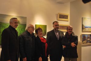 Μαρία Σκλιοπίδου - Μια ζωή μέσα στην τέχνη … Μαρία Σκλιοπίδου – Μια ζωή μέσα στην τέχνη …