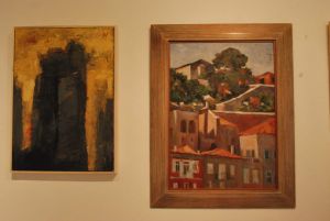 Μαρία Σκλιοπίδου - Μια ζωή μέσα στην τέχνη … Μαρία Σκλιοπίδου – Μια ζωή μέσα στην τέχνη …