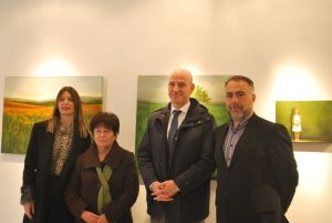 Μαρία Σκλιοπίδου - Μια ζωή μέσα στην τέχνη … Μαρία Σκλιοπίδου – Μια ζωή μέσα στην τέχνη …