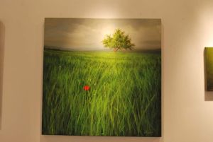 Μαρία Σκλιοπίδου - Μια ζωή μέσα στην τέχνη … Μαρία Σκλιοπίδου – Μια ζωή μέσα στην τέχνη …