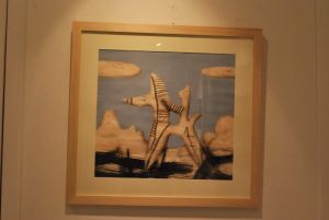 Μαρία Σκλιοπίδου - Μια ζωή μέσα στην τέχνη … Μαρία Σκλιοπίδου – Μια ζωή μέσα στην τέχνη …