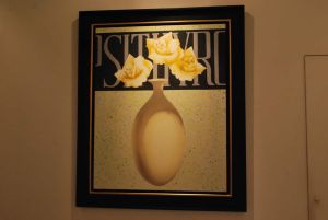 Μαρία Σκλιοπίδου - Μια ζωή μέσα στην τέχνη … Μαρία Σκλιοπίδου – Μια ζωή μέσα στην τέχνη …