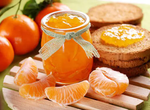 Μαρμελάδα πορτοκάλι – τώρα είναι η εποχή Μαρμελάδα πορτοκάλι – τώρα είναι η εποχή