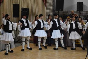 Με Πετρολούκα Χαλκιά, Αντώνη Κυρίτση, Σάββα Σιάτρα, το 9ο Ηπειρώτικο Πανηγύρι στη Θεσσαλονίκη!