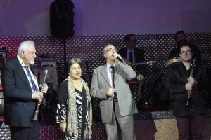 Με Πετρολούκα Χαλκιά, Αντώνη Κυρίτση, Σάββα Σιάτρα, το 9ο Ηπειρώτικο Πανηγύρι στη Θεσσαλονίκη!