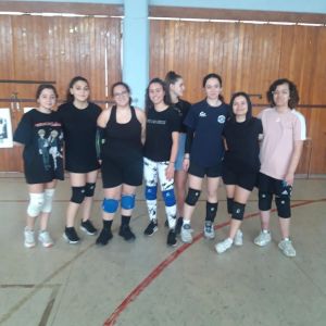 Με απόλυτη επιτυχία στέφθηκε η αθλητική συνάντηση μεταξύ των ΕΠΑΛ