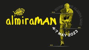 Με επιτυχία ολοκληρώθηκε η πρώτη ενημερωτική ομιλία του Almiraman 2023