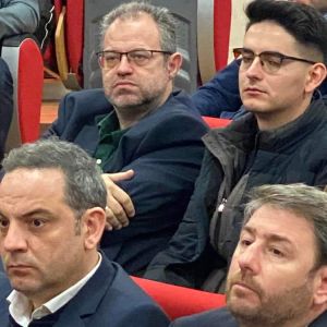 Νίκος Ανδρουλάκης από Κατερίνη – Θα φύγει ο κύριος Μητσοτάκης, χωρίς να επιστρέψει ο Κύριος Τσίπρας!