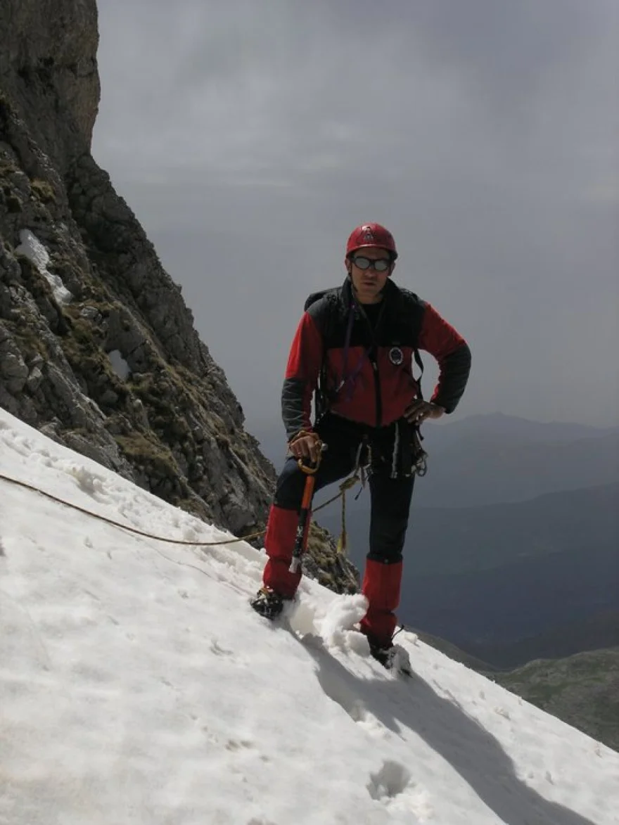 «Ο Όλυμπος Τιμωρεί Όσους Δεν Τον Σέβονται» – Γιατί Έχουμε Τόσα Ατυχήματα Με Ορειβάτες