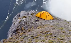 «Ο Όλυμπος τιμωρεί όσους δεν τον σέβονται» – Γιατί έχουμε τόσα ατυχήματα με ορειβάτες