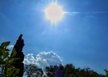 Ο Καιρός σήμερα: Ανοιξιάτικο σκηνικό και σήμερα Τρίτη