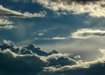 Ο Καιρός σήμερα: Αυξημένες νεφώσεις με βροχές και σποραδικές καταιγίδες Ο Καιρός σήμερα: Αυξημένες νεφώσεις με βροχές και σποραδικές καταιγίδες