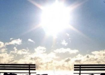 Ο Καιρός σήμερα: Πρώτη μέρα του χρόνου και γενικά αίθριος ο καιρός με λίγες τοπικές νεφώσεις