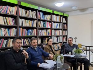 Ο Πολιτικός Λόγος των Αρχαίων Ελλήνων