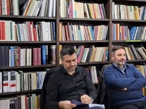 Ο Πολιτικός Λόγος των Αρχαίων Ελλήνων