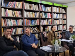 Ο Πολιτικός Λόγος των Αρχαίων Ελλήνων