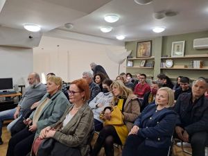 Ο Πολιτικός Λόγος των Αρχαίων Ελλήνων