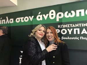 Ο γιατρός γεμίζει την Εκάβη – Η Πολιτική ομιλία του Κ. Κουτρούπα (φωτορεπορτάζ)