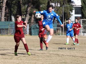 Πιερίδες Μούσες: Μια ακόμη νίκη προσθέτει στην αυτοπεποίθηση και στη δυναμική της Ομάδας Πιερίδες Μούσες: Μια ακόμη νίκη προσθέτει στην αυτοπεποίθηση και στη δυναμική της Ομάδας