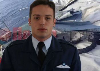 Πολεμική Αεροπορία: Νεκρός Ο Ένας Από Τους Δυο Πιλότους Του F – 4 Φάντομ