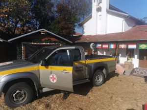 Προσφορά από την Εθελοντική Ομάδα Δράσης Νομού Πιερίας