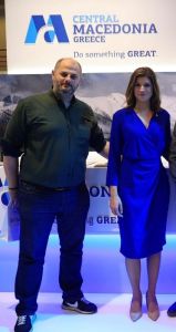 Σάκης Γκούνας: Η μάχη των επικείμενων εκλογών δεν είναι προσωπική, αλλά συλλογική για την ανασυγκρότηση της Χώρας.