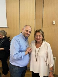 Σάκης Γκούνας: Η μάχη των επικείμενων εκλογών δεν είναι προσωπική, αλλά συλλογική για την ανασυγκρότηση της Χώρας.