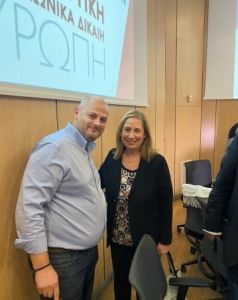 Σάκης Γκούνας: Η μάχη των επικείμενων εκλογών δεν είναι προσωπική, αλλά συλλογική για την ανασυγκρότηση της Χώρας.