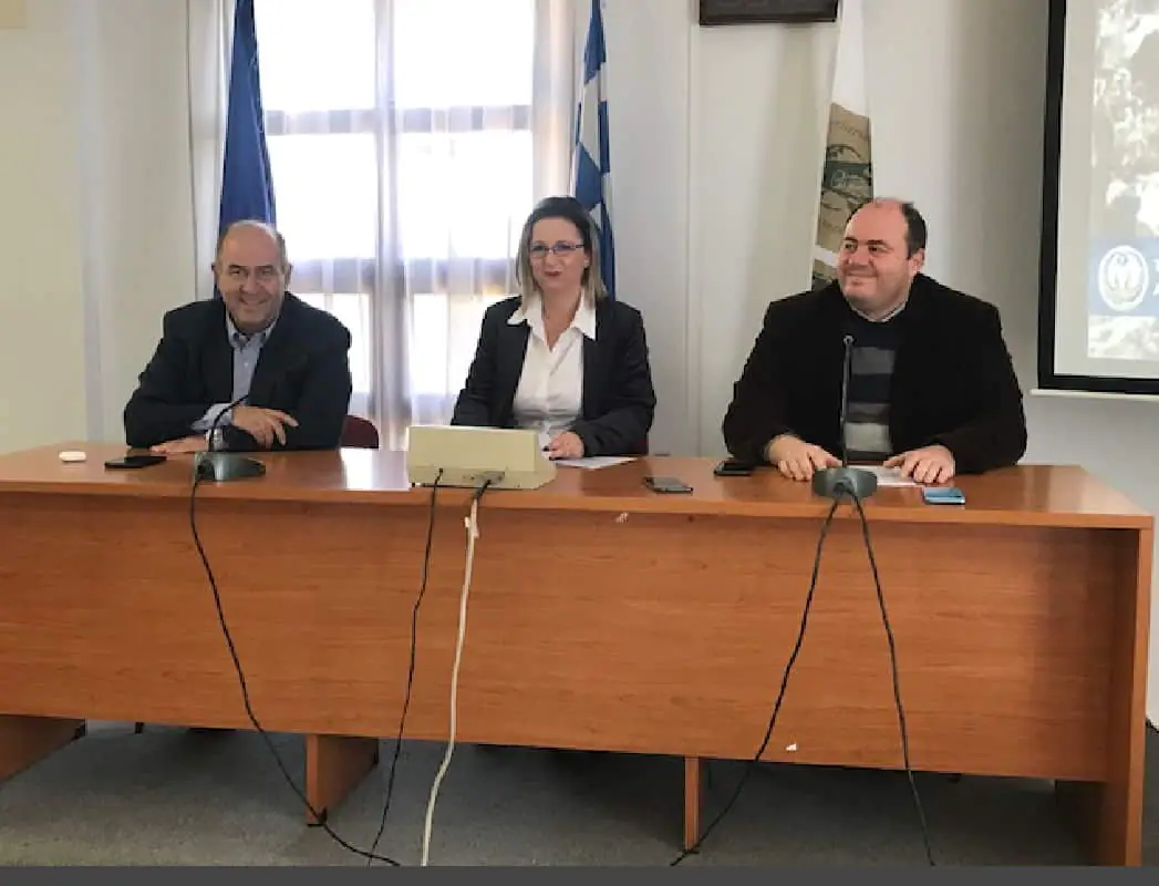 Σίχνα Ενιπέα: να συνεχιστεί η προσπάθεια και η έρευνα. Σίχνα Ενιπέα: να συνεχιστεί η προσπάθεια και η έρευνα.