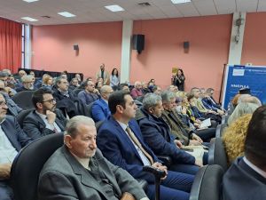 Κατερίνη: Η ενημέρωση για το ΕΣΠΑ στην Πιερία από το Επιμελητήριο Πιερίας Σε ζωντανή μετάδοση η ενημέρωση για το ΕΣΠΑ στην Πιερία από το Επιμελητήριο Πιερίας