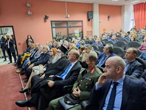 Κατερίνη: Η ενημέρωση για το ΕΣΠΑ στην Πιερία από το Επιμελητήριο Πιερίας Σε ζωντανή μετάδοση η ενημέρωση για το ΕΣΠΑ στην Πιερία από το Επιμελητήριο Πιερίας