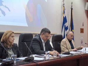 Κατερίνη: Η ενημέρωση για το ΕΣΠΑ στην Πιερία από το Επιμελητήριο Πιερίας Σε ζωντανή μετάδοση η ενημέρωση για το ΕΣΠΑ στην Πιερία από το Επιμελητήριο Πιερίας