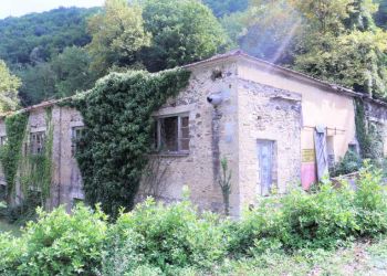 Στον Δήμο Κατερίνης παραχωρείται το παλαιό εργοστάσιο επεξεργασίας ξύλου στα Σκοτεινά (Μόρνα) Πιερίων