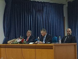 Σχολή Γονέων Κατερίνης: 100 χρόνια από την Συνθήκη της Λωζάνης