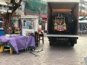 Τα καρουζέλ