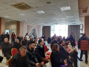 Το Εργοστάσιο Επεξεργασίας Ξύλου της Μόρνας στο Δήμο Κατερίνης Το Εργοστάσιο Επεξεργασίας Ξύλου της Μόρνας στο Δήμο Κατερίνης