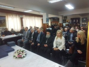 Το αντάμωμα του Συλλόγου Λιτοχωριτών Θεσσαλονίκης Το αντάμωμα του Συλλόγου Λιτοχωριτών Θεσσαλονίκης