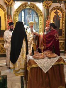 Το αντάμωμα του Συλλόγου Λιτοχωριτών Θεσσαλονίκης Το αντάμωμα του Συλλόγου Λιτοχωριτών Θεσσαλονίκης