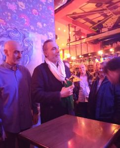 Το χάντμπολ του ΓΑΣ Αρχέλαος Κατερίνης έκοψε την βασιλόπιτα του