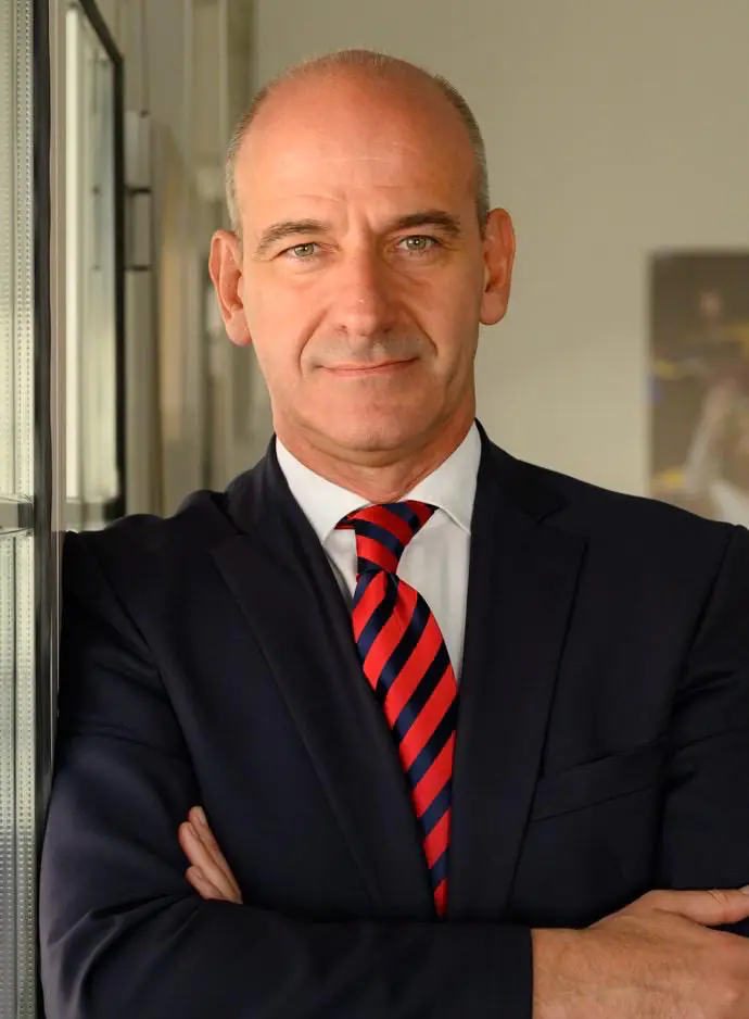 Φώντας Μπαραλιάκος: Συνάντηση για τη νέα χρονιά! Φ. Μπαραλιάκος: Συνάντηση για τη νέα χρονιά!